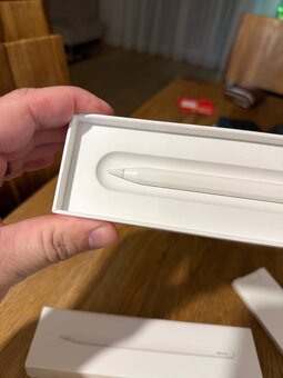 🖊️ Apple Pencil 2. generácie – Používané - 2