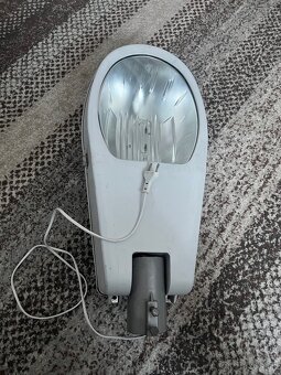 Vintage Pouličná lampa - 2