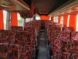 Predám autobus Iveco Atlas - 2