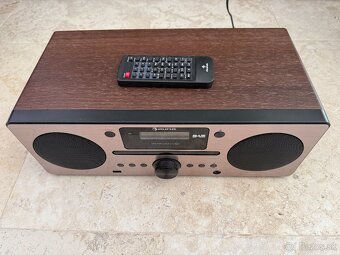 auna MG3 DESKTOP AUDIO SYSTEM DAB+ BT - 2