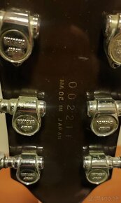 Yamaha sg 700 alebo výmena za gibson - 2