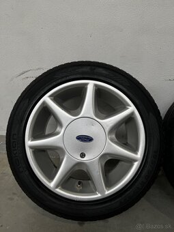 Ford fiesta , Focus 4x108r15 6Jx 15H2 ET 40 - 2