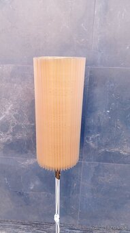 Retro stojaca lampa - 2