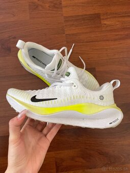 Bežecké tenisky NIKE REACT X INFINITY RUN 4 - 2