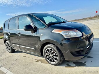Citroën C3 picasso - 2
