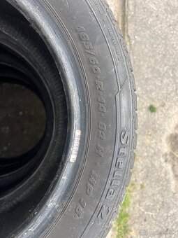 Letné pneumatiky Matador Stella 2 185/60 R14 82H - 2