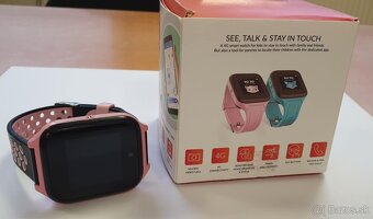 Smart hodinky Family watch 40 - 2