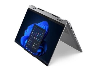 Lenovo ThinkBook 14 2-in-1 G4 IML-Core Ultra 7 155U-16GB-1TB - 2