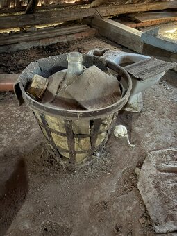Demižóny - 2