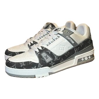 Louis Vuitton Trainer - 2