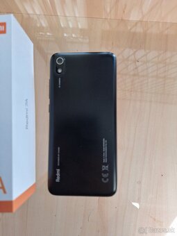 Xiaomi Redmi 7A 2GB/16GB - 2