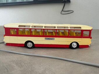 Carosa autobus ITES krásny stav - 2
