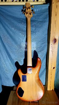 Yamaha BBG4A Basgitara - 2