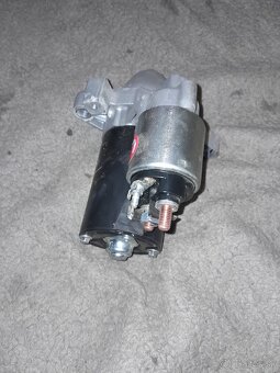 Štarter CASCO nový Citroën, toyota, peugeot.... - 2