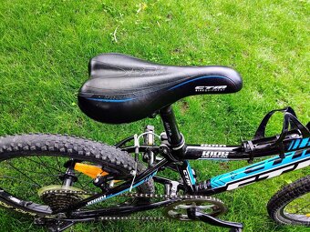 Detský bicykel CTM Jerry 2.0 20" - 2