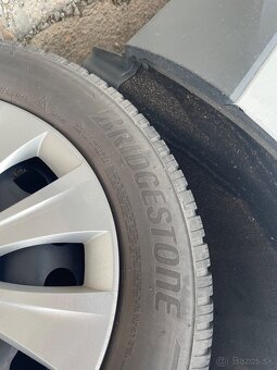 215/60 R16 112/16 99V6J - 2