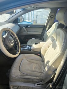 Audi Q7 - 2