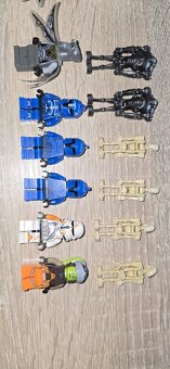 Lego star wars figúrky - 2