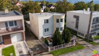 PEKNÝ RODINNÝ DOM KANIANKA 540 M2 - 2