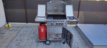 G21 California BBQ Premium line - 2
