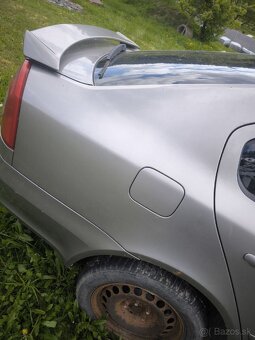 Škoda Octavia 2 facelift - 2