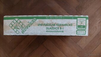 Dlažba - 2
