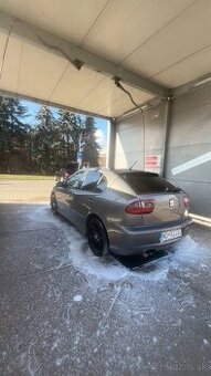 Seat leon 1.9 tdi ARL - 2