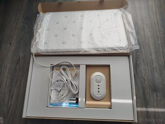Monitor dychu Nanny - 2