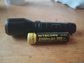 Prisvit infiray 940nm - 2