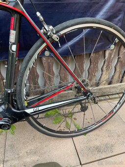CUBE agref-TREK FX3-CANYON Roadlite-GENESIS brodvej-PINACLE - 2