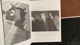 THE GOO GOO DOLLS Dizzy Up The Girl - kniha - 2