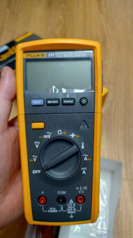 Fluke 233 nový - 2