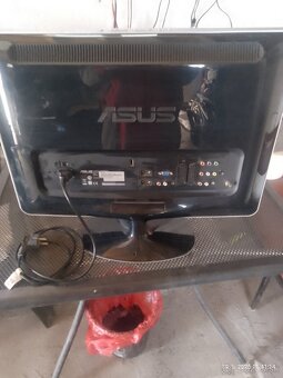 Predám TV Asus - 2