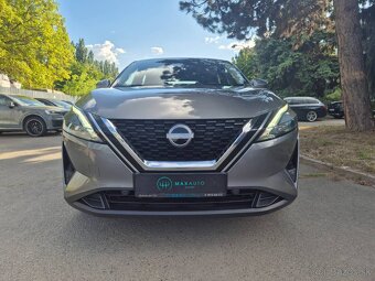 Predám  Nissan Qashqai 1.5 e-Power 190 HEV Acenta - 2
