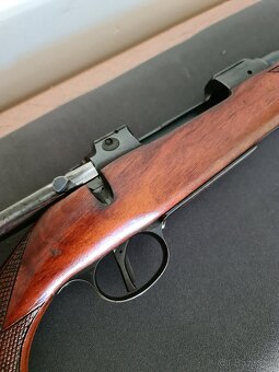 Predám gulovnicu ZKk600 , 30.06 - 2