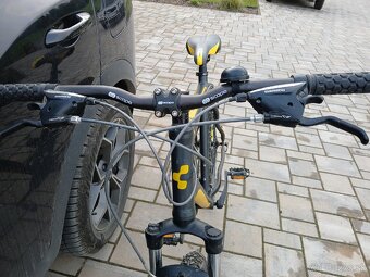 Bicykel CUBE RACE 260 - 2