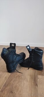 Taktická obuv Kanady Gore-tex - 2