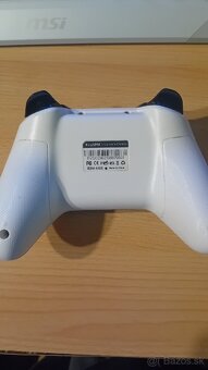 Herné ovládače pre Nintendo Switch + PC - 2