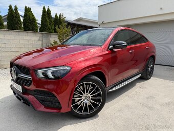 Mercedes Gle 400d - 2