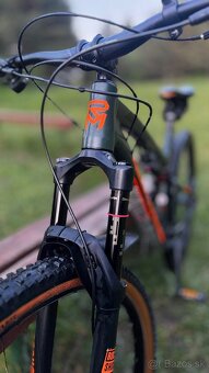 Rock Machine Blizzard TRL 70 - 2