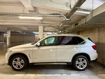 BMW X5, 3.0d f15 - 2
