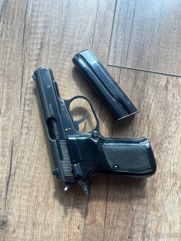 Cz 83 7,65 browning - 2