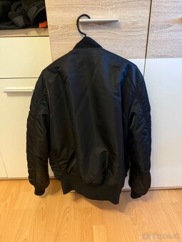 Bombera Alpha Industries - 2