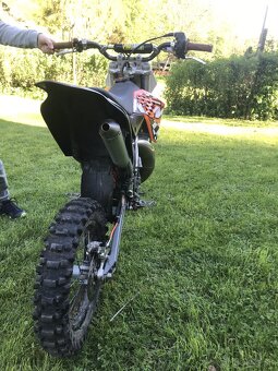KTM 65 - 2