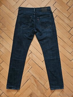 Levis 512 W32 L32 - 2