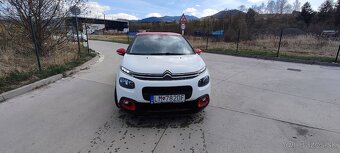 Citroen C3 1,2 Puretech - 2