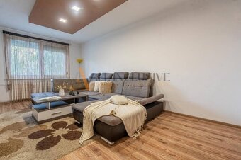REZERVOVANÉ l NA PREDAJ 3 IZBOVÝ BYT S BALKÓNOM, DUNAJSKÁ ST - 2