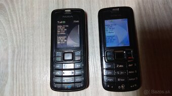 NOKIA 3110c - 2