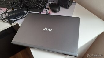 Acer Aspire 4810t - 2