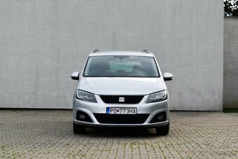 Seat Alhambra 2.0 TDI ecomotive - 2